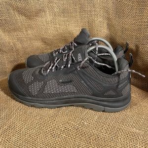 KEEN Terradora II Athletic Trail Hiking Shoes